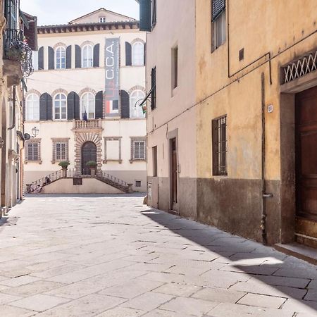 Le Antiche Mura Lucca Exterior foto